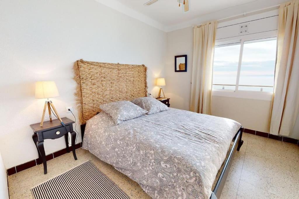 Apartment Magnifique Vue Sur Canyelles-adj