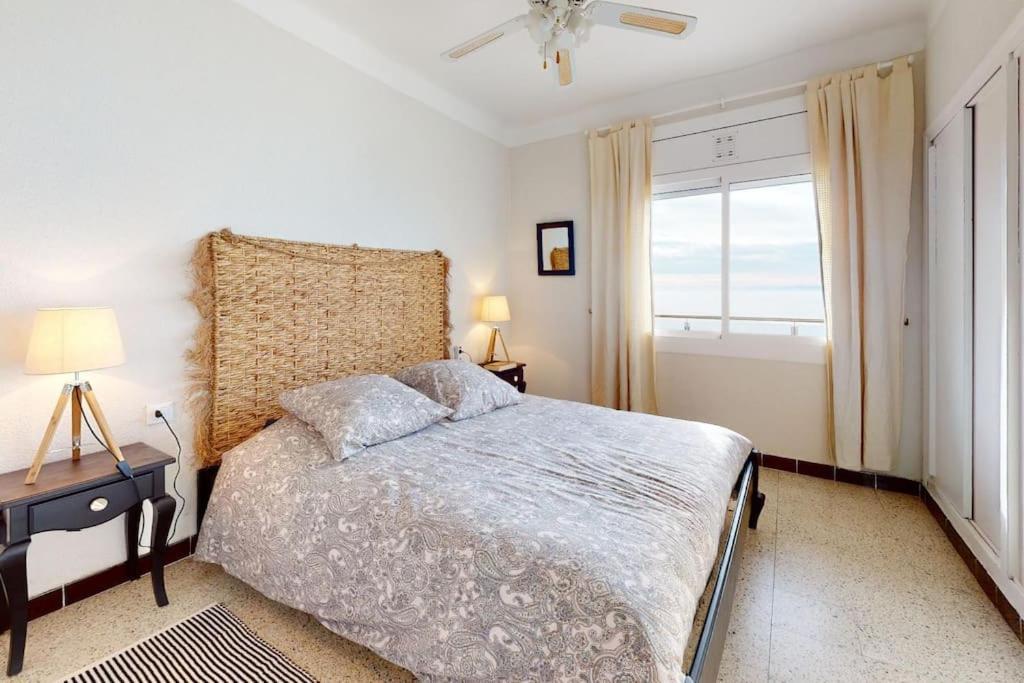 Magnifique Vue Sur Canyelles-adj Apartment Roses